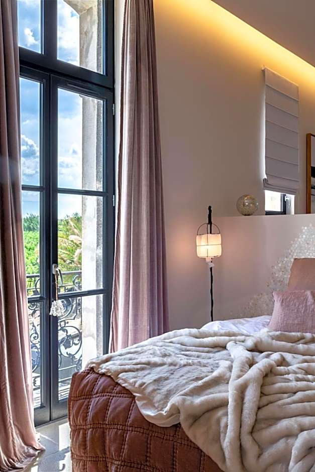 Domaine Tarbouriech, Demeure & Spa