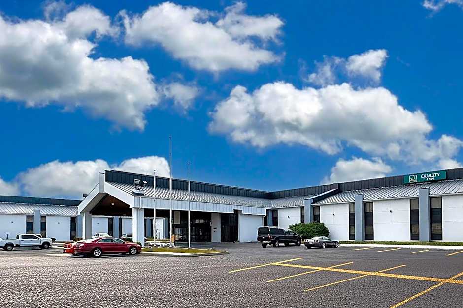 Quality Inn Fort Wayne