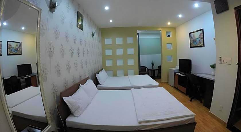 Spring Hotel