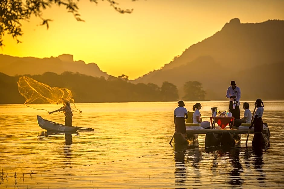 Amaya Signature Dambulla