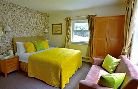 Superior Mountain View Double