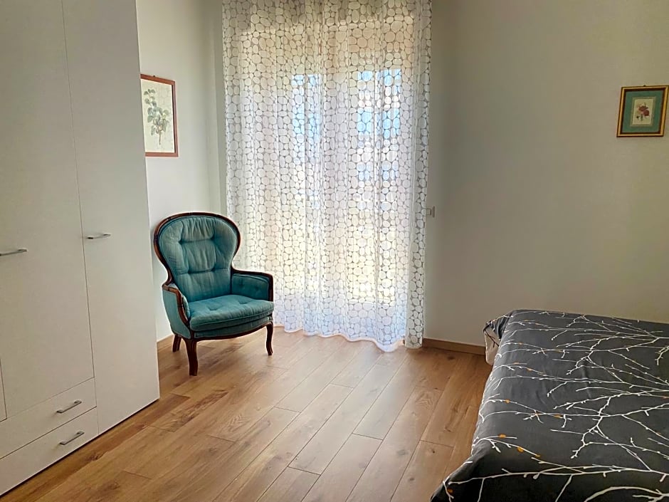 L'IPPOCASTANO Appartamenti - B&B