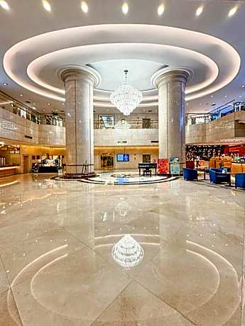 Holiday Inn Shenzhen Donghua Hotel By IHG