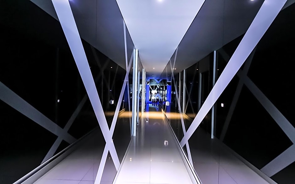 Miryang Mini Self check-in Motel