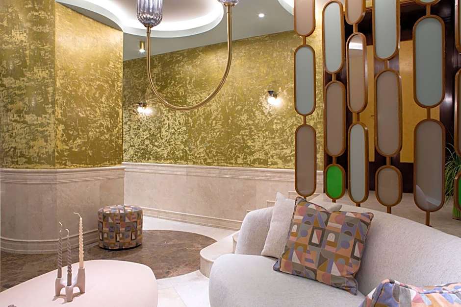 Hotel Venezia by Zeus International