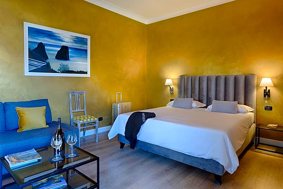 Casa Pacifico Pompei