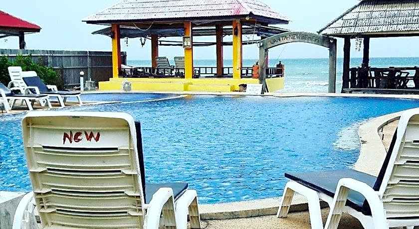 Lanta New Beach