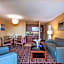 Castle Hilo Hawaiian Hotel