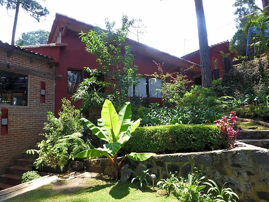 La Casa del Rio