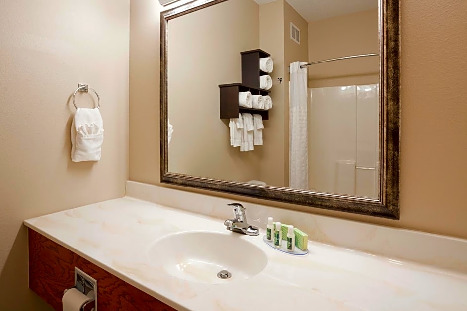 GrandStay Residential Suites Rapid City