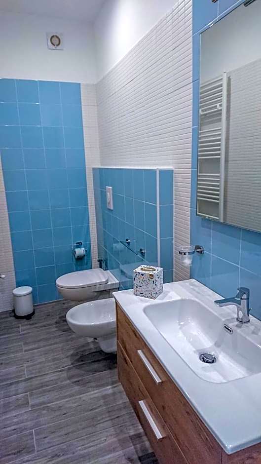 Le Origini Rooms&Suite