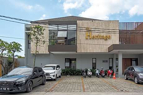 The Heritage Syariah