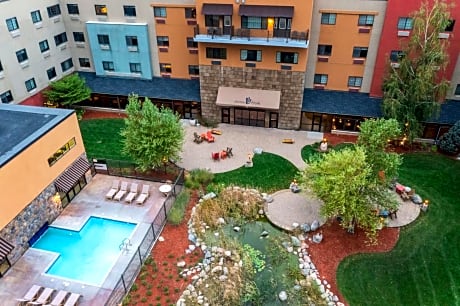 Stoney Creek Hotel & Conference Center - Sioux City