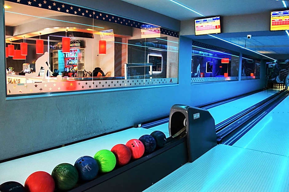 Pokoje gościnne WiP