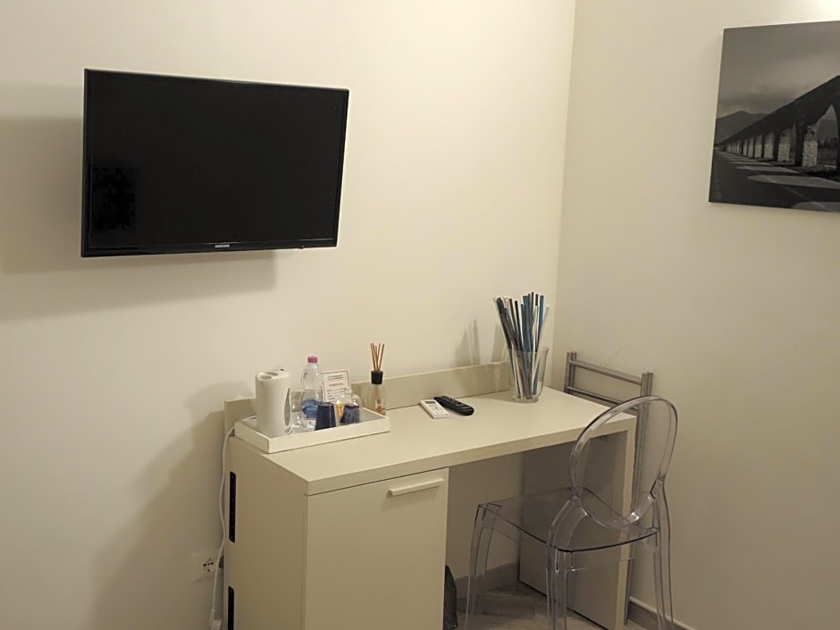 B&B Ariston Pisa Tower