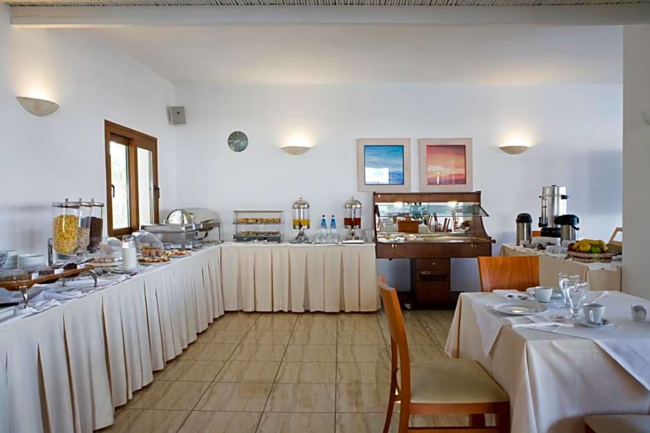 Yiannaki Hotel