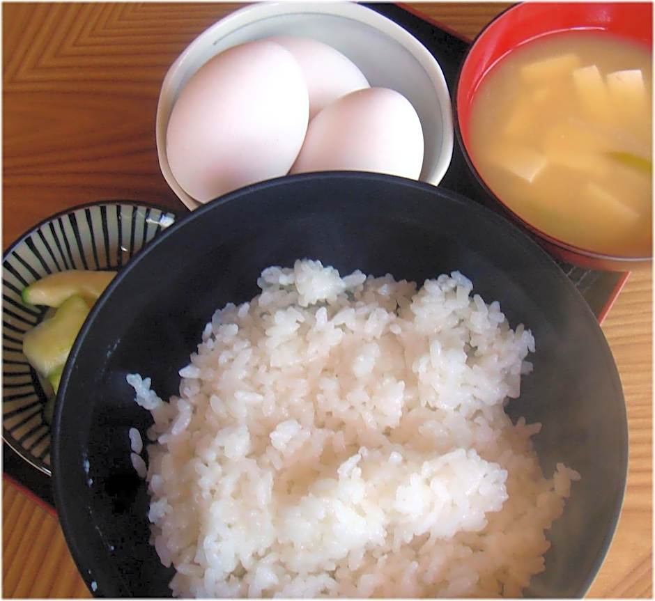 Bunbuku no yu