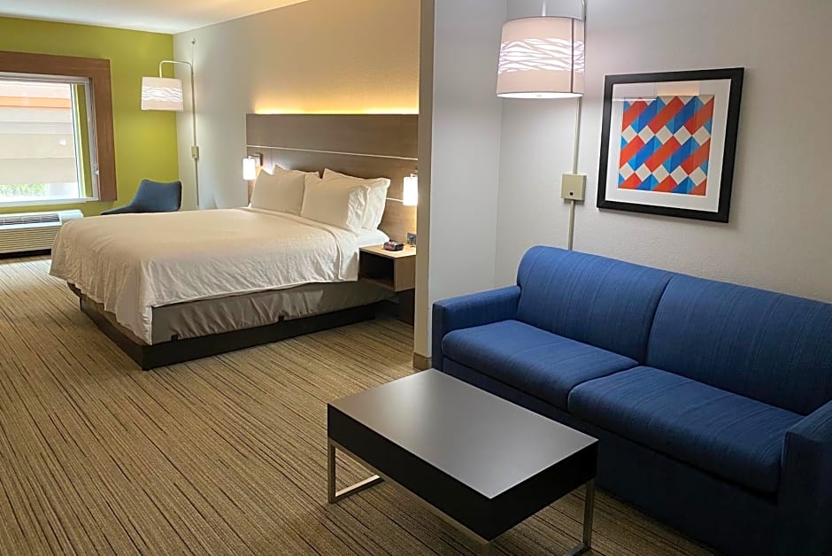 Holiday Inn Express Columbia