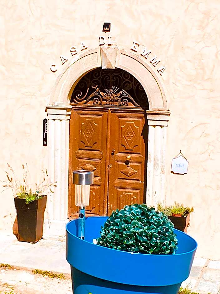 Casa di Emma