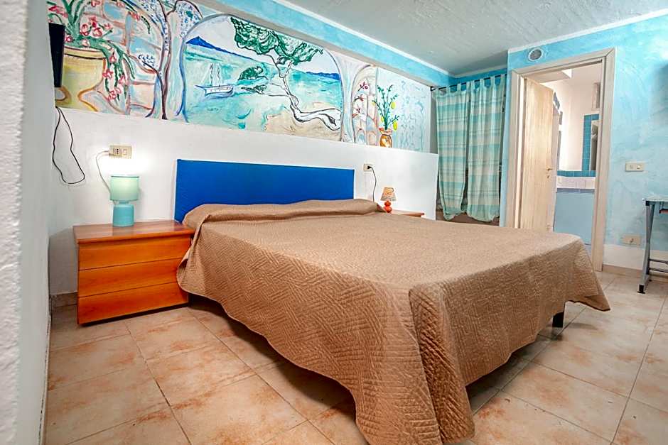 Locanda Domus De Vida