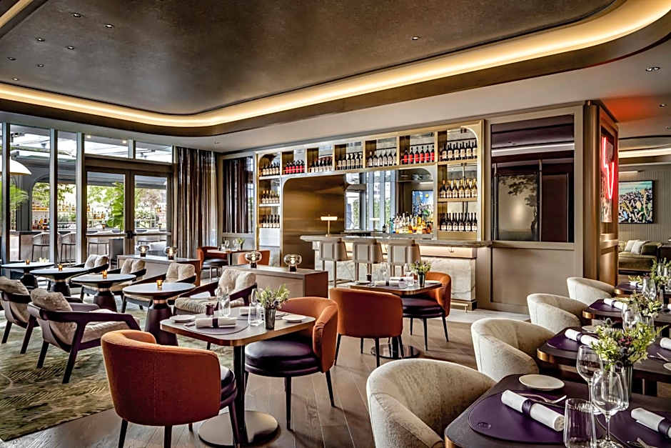 The Ritz-Carlton Toronto