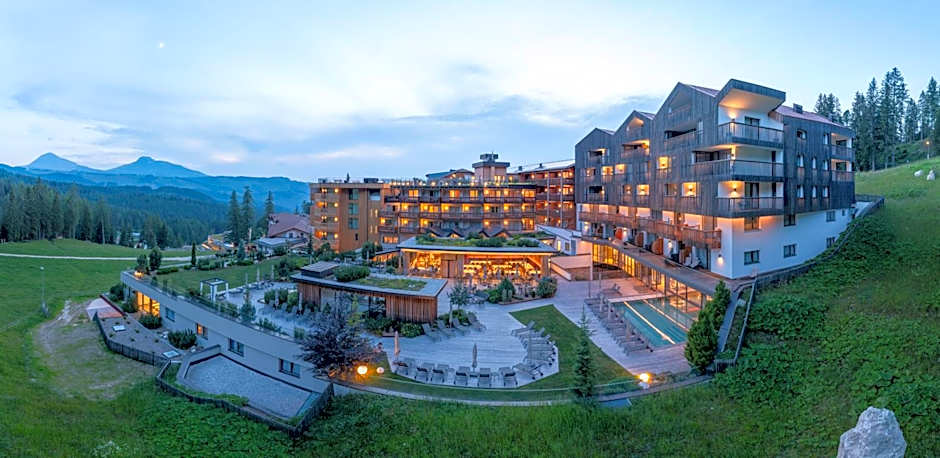 Hotel Cristal