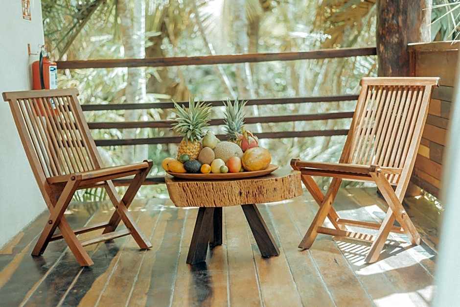 Hotel Buenavista Bacalar Jungle Experience