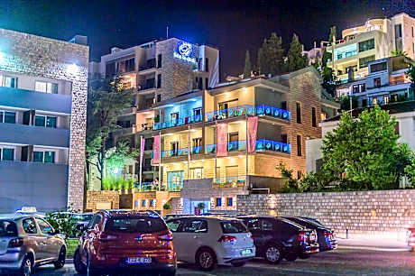 Hotel Butua Residence