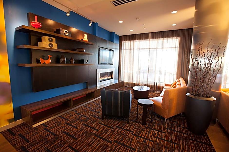 Courtyard by Marriott Kansas City At Briarcliff