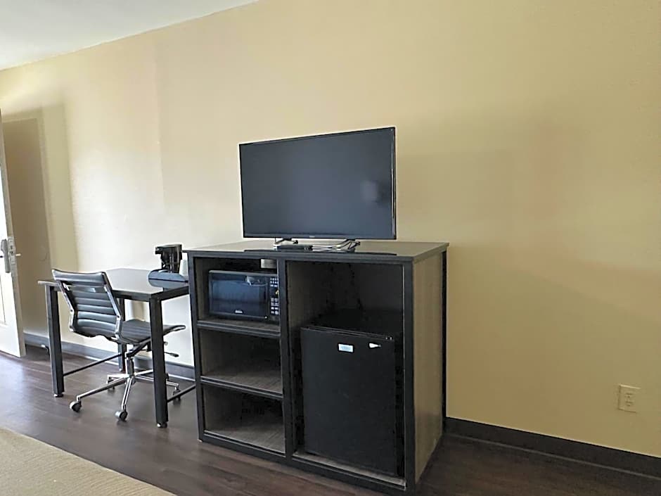 Express Inn Hartselle