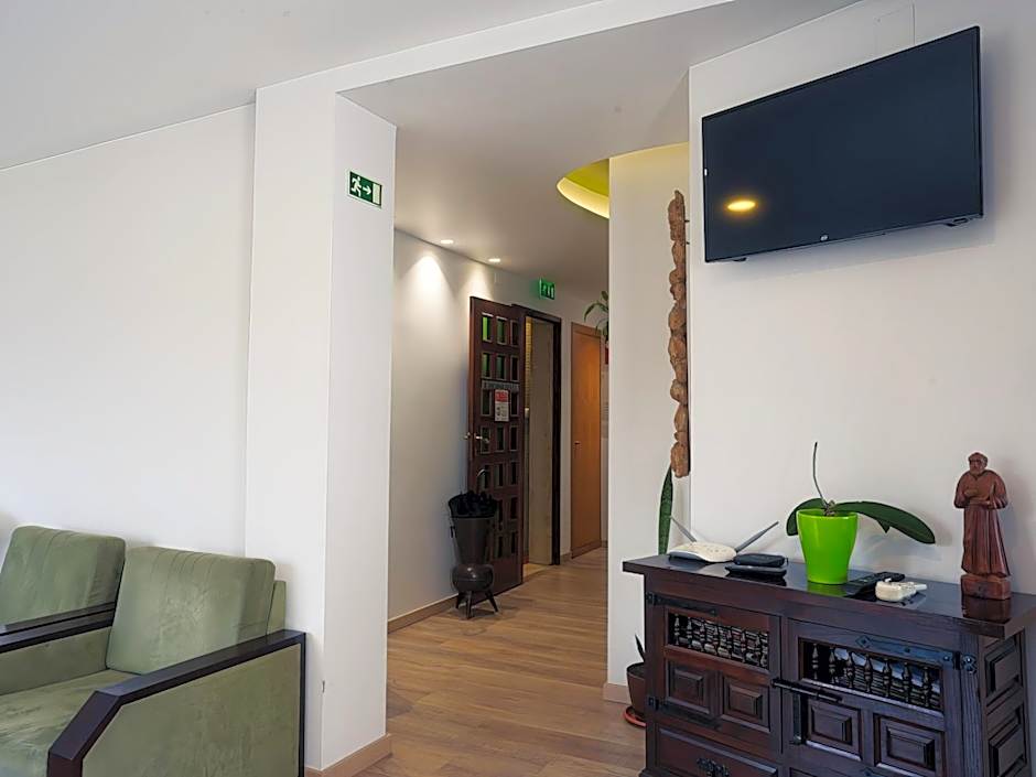 Hotel São Francisco