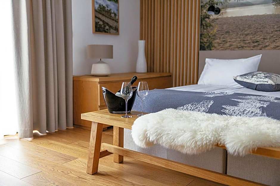 Hotel Majerca Superior
