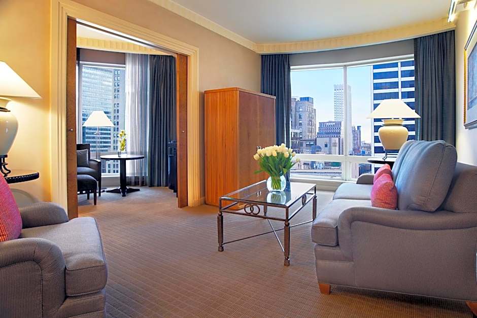 Sofitel New York