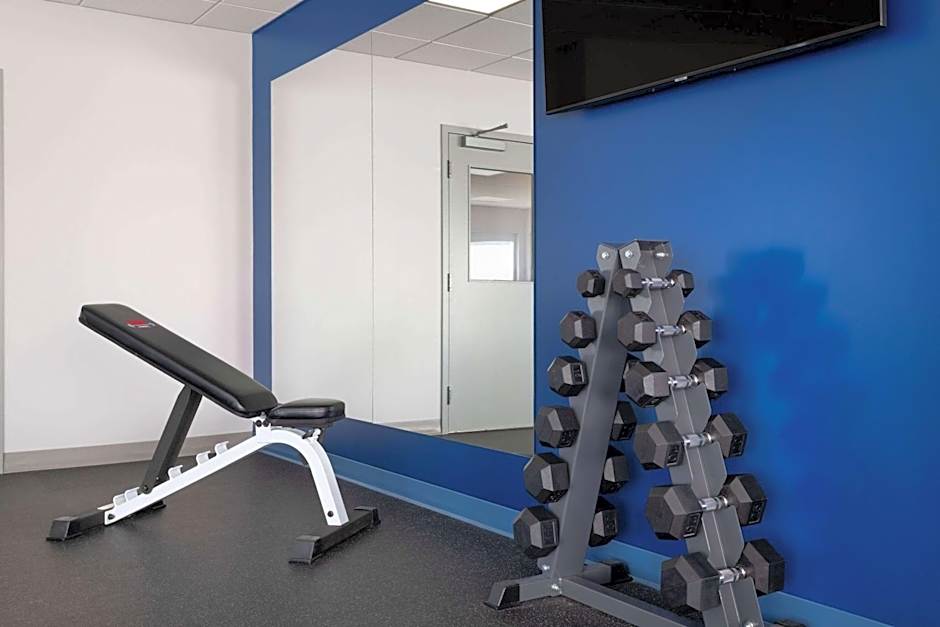 Microtel Inn & Suites by Wyndham Lachute