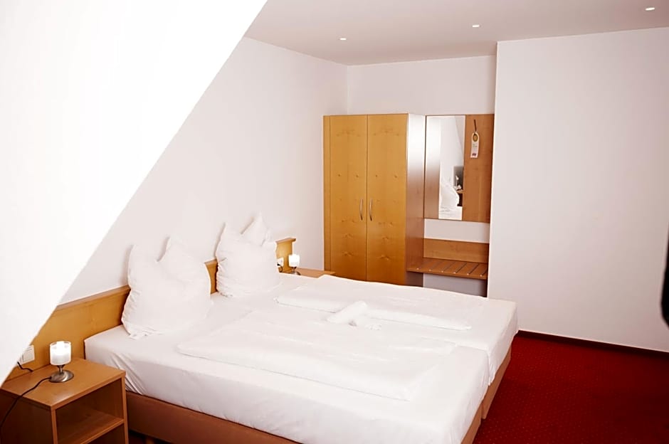 Hotel Restaurant Zehntscheune