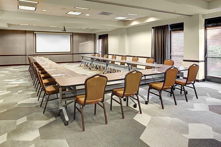 Hyatt Place Oklahoma City Airport