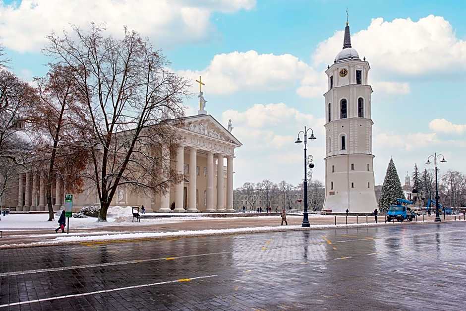Bali house Vilnius