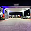 Texas Inn and Suites Raymondville