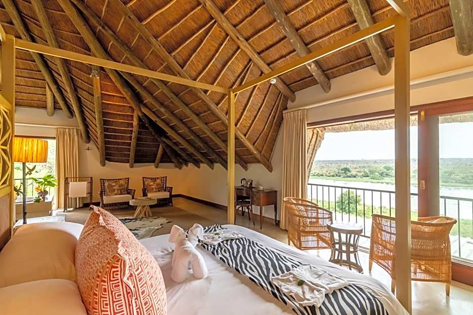 Buhala Lodge