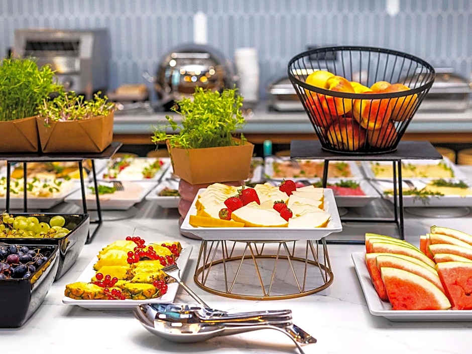 ibis Styles Szczecin Stare Miasto