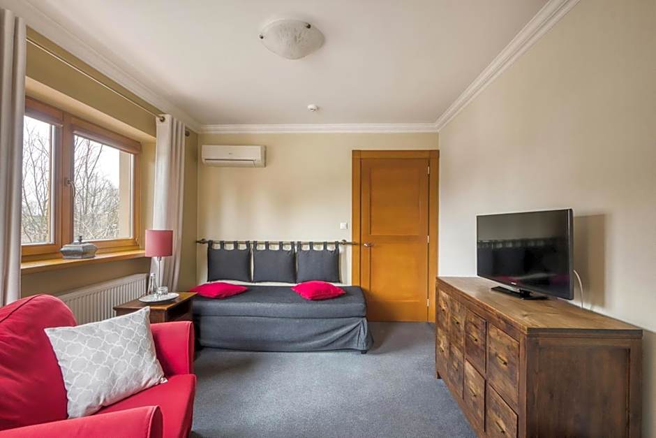 American House Baletowa