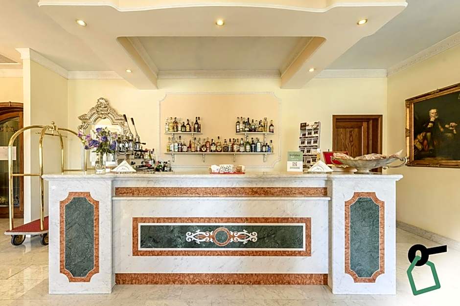 HOTIDAY Room Collection - Olbia Porto