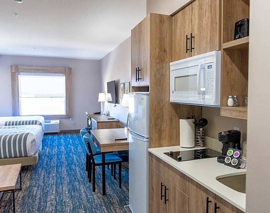 Best Western Premier Executive Residency Medicine Hat