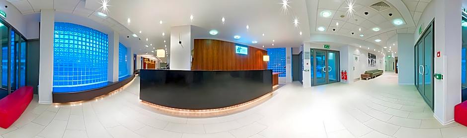 Holiday Inn Express London City By IHG
