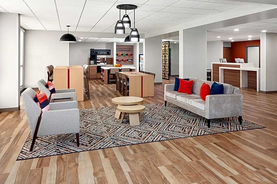 Candlewood Suites Columbus North By IHG