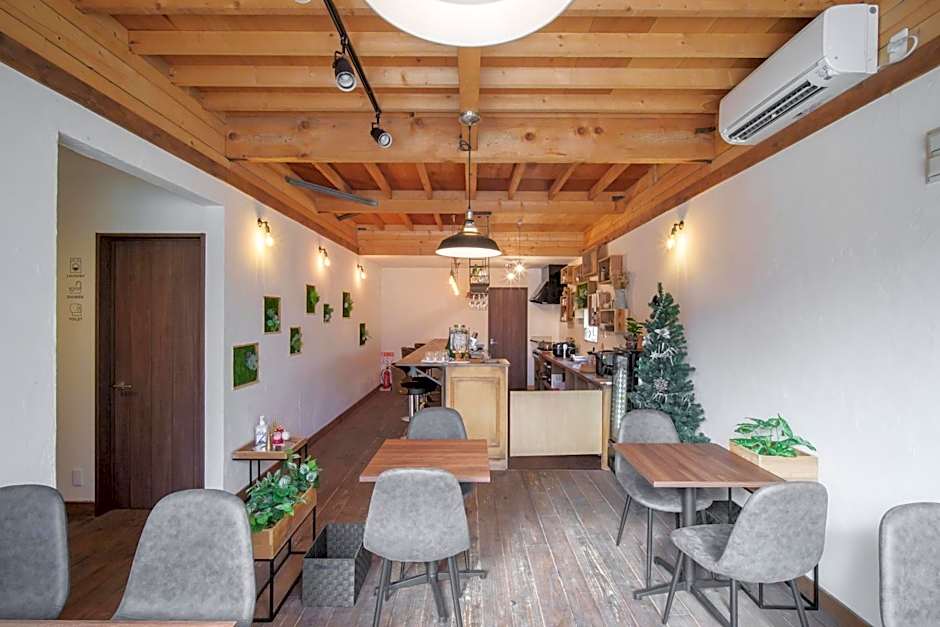 YUKARA LEAF LODGE