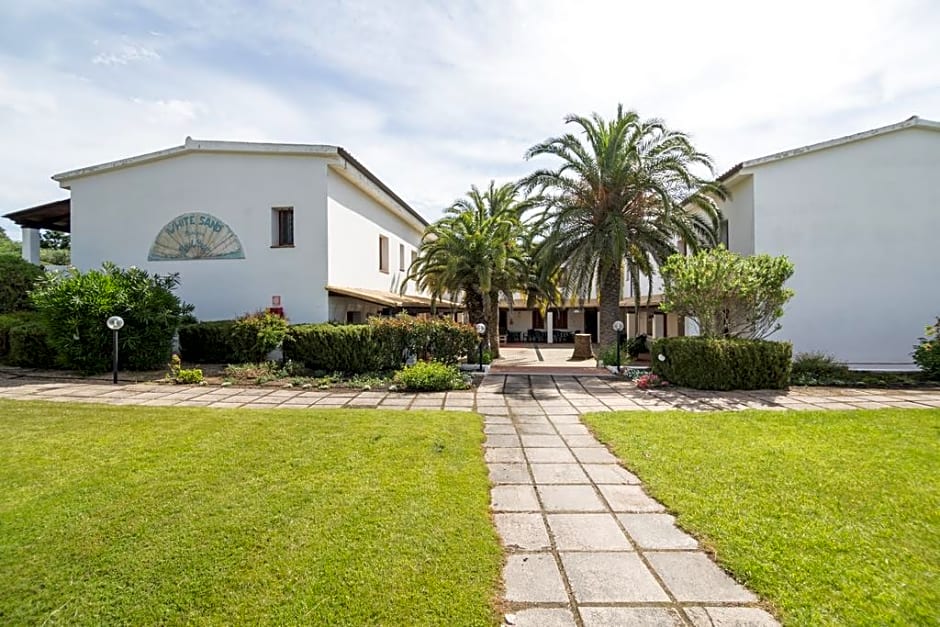 Residence White Sand