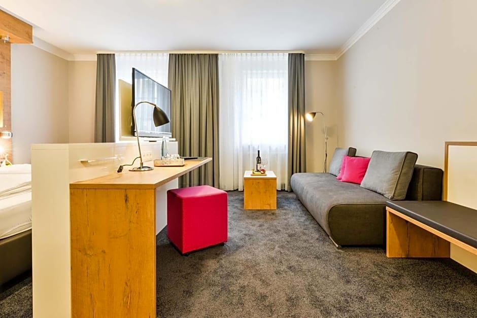 Hotel Restaurant Sonne