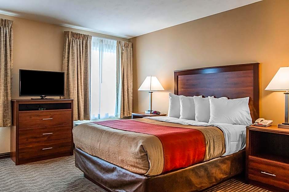 MainStay Suites Grand Island