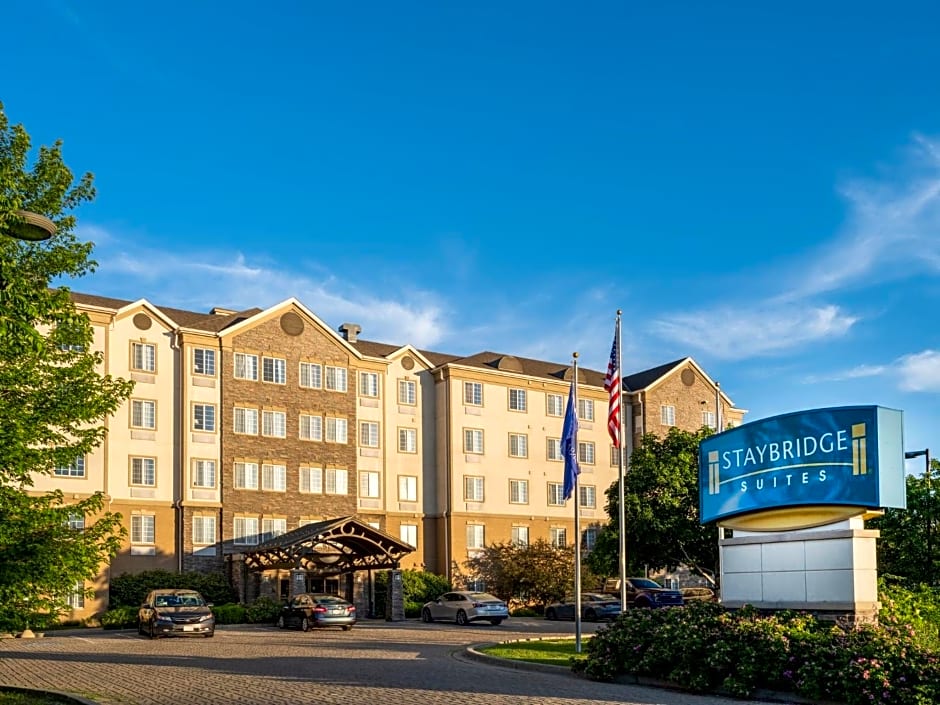 Staybridge Suites Milwaukee Airport South By IHG